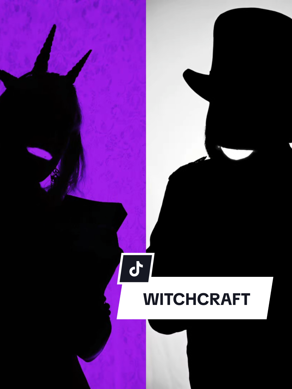 #duet with @The Baron And if they did, I feel like witches would be clever enough to not let that information slip. #shadowoc #abyss #abysstheshadow #shadowfamily #thebaron #goodomens 