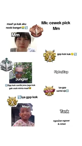 #mlbbcreatorcamp #roamermlbb #tank #user #jungler 