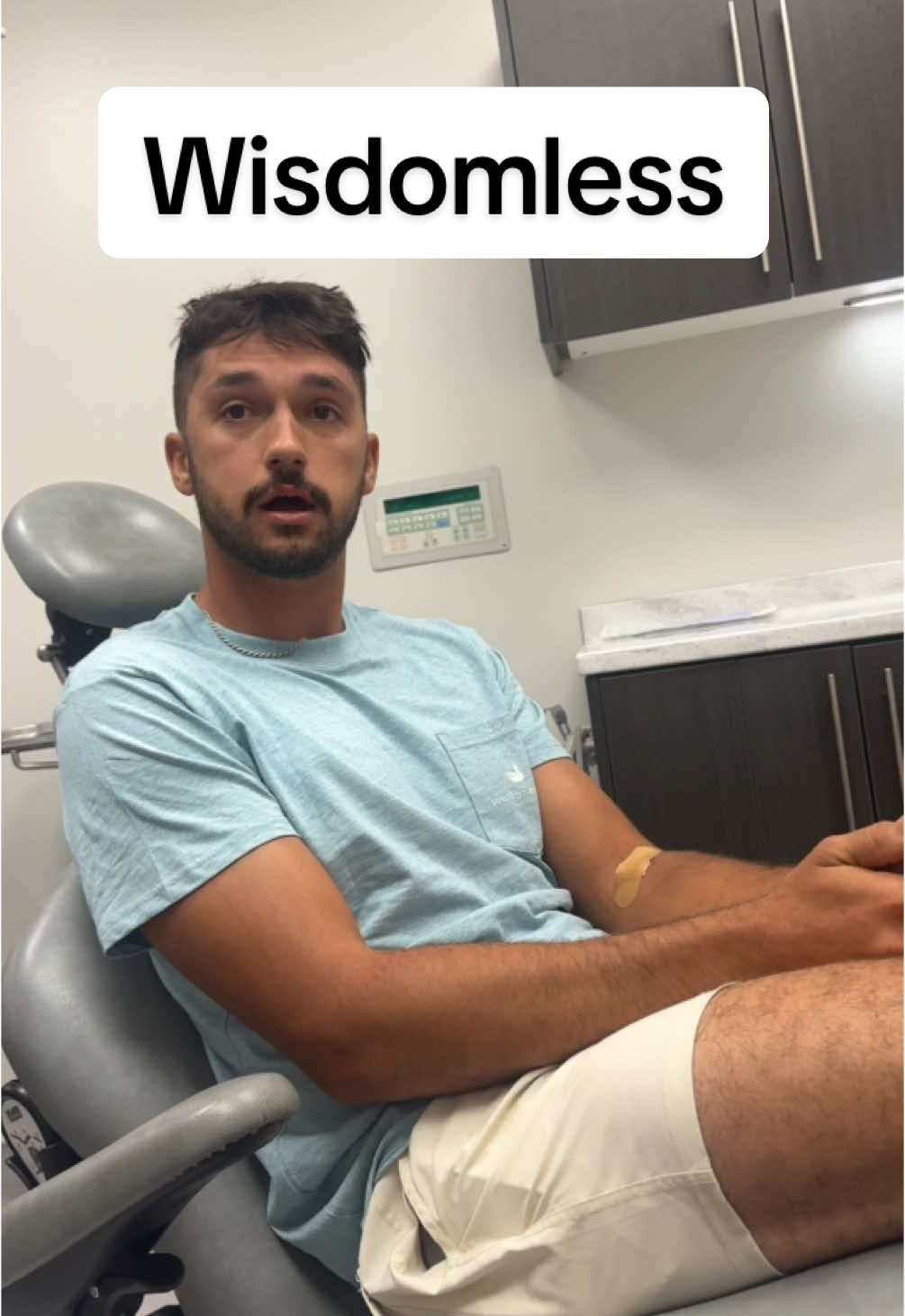 #wisdomteeth 