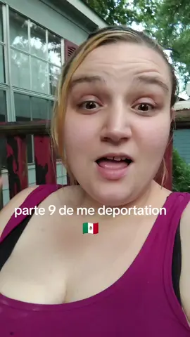 parte 9 🇲🇽#foryou #aribbamexico🇲🇽 #fypシ゚viral #gringas #foryou #gringa #foryoupage #fo #gringasablandoespañol #vivamexico #para #fyp #parati 