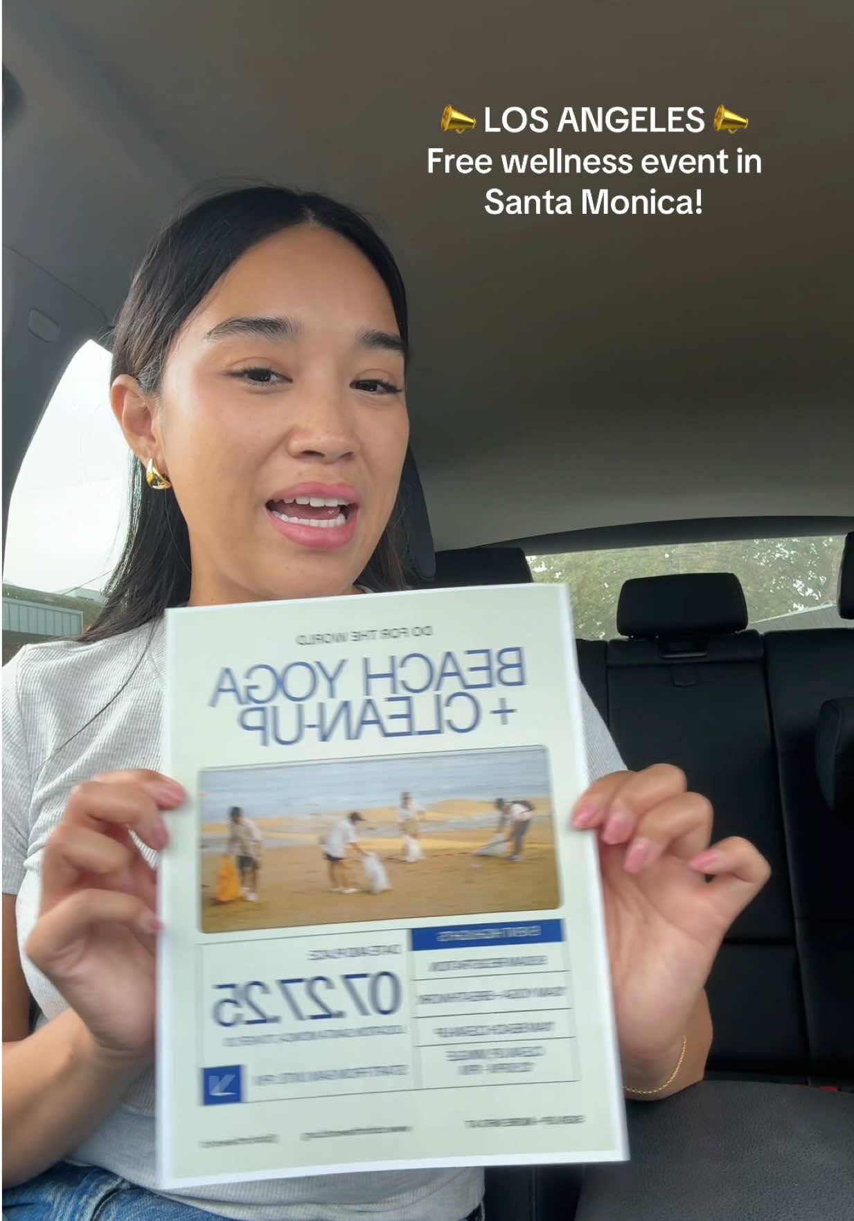 West LA repost & share! #losangeles #thingstodo #thingstodoinla #community #wellness #freeevent #camber 