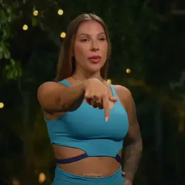 “Cada um tem a Martina que merece!!” 🪃✨ #foryou #RealityShow #Martina #DeFeriasComOExBR #DeFeriasCaribeVIP 