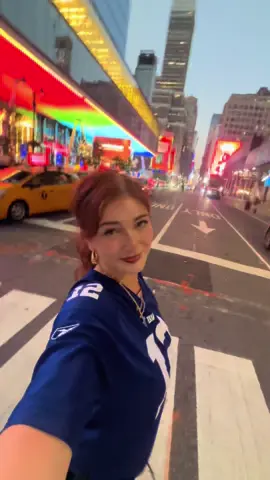 i almost got hit by a bike during the making of this video. #fypシ #nyc 