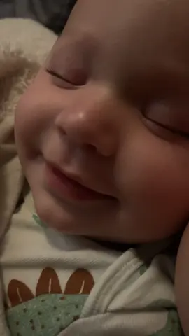 He makes me so happy 