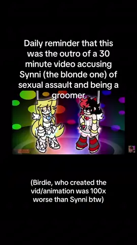 Birdie STFU #fy #fypシ #fyp #fypシ゚viral #viralvideo #drama #messytiktok #messytok #birdie #scootaloolovessans #synnibear03 #birdiedrama #artdrama #dramatiktok 