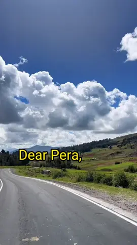 Dear Pera 🤣 #funny #funnyvideo #funnytiktok #jokes #memes #jokesoftiktok #CapCut 