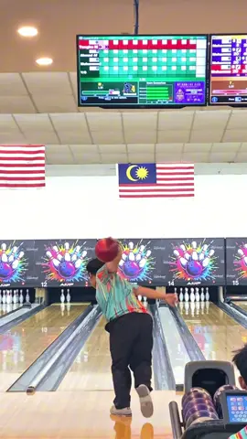 Long time no see#fyp #bowlingtiktok  