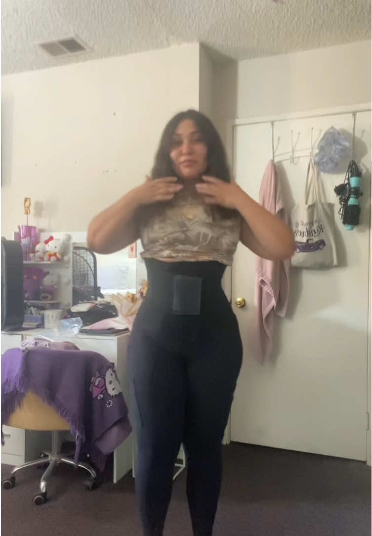 gotta get snatched for halloween 👻 @FeelinGirl LLC #fyp #foryourpage #Feelingirlbra #Feelingirlbodysuit #Feelingirl #feelingirlofficial #trending 