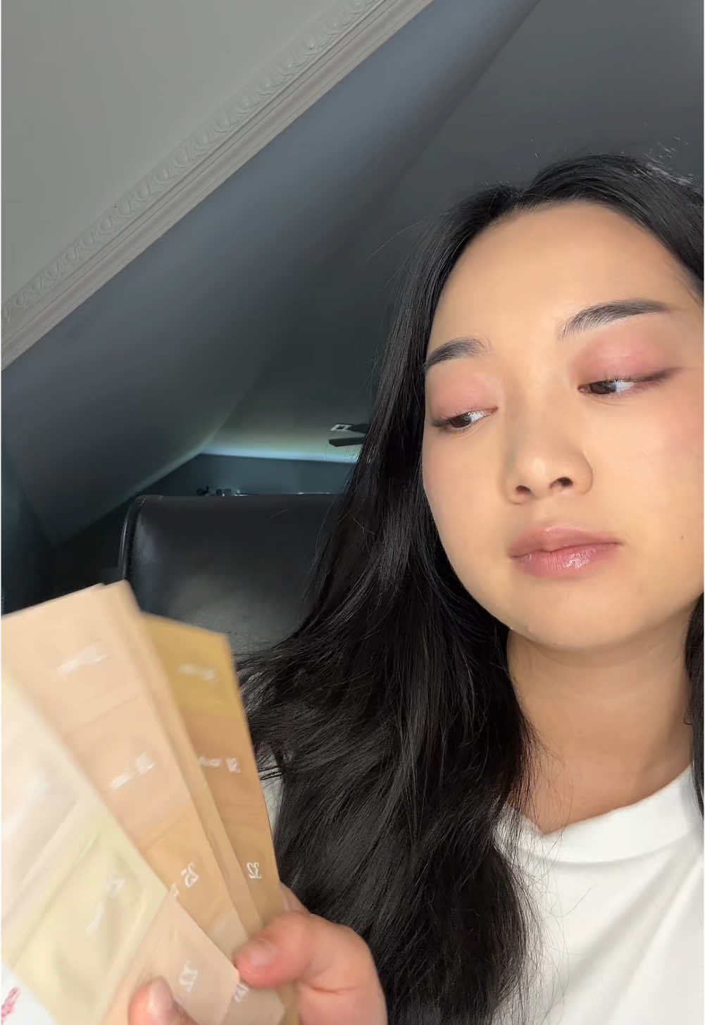Replying to @Jeza Writes Espoir has samples!! #bevelvetcushion #cushionfoundation #dealsforyoudays 