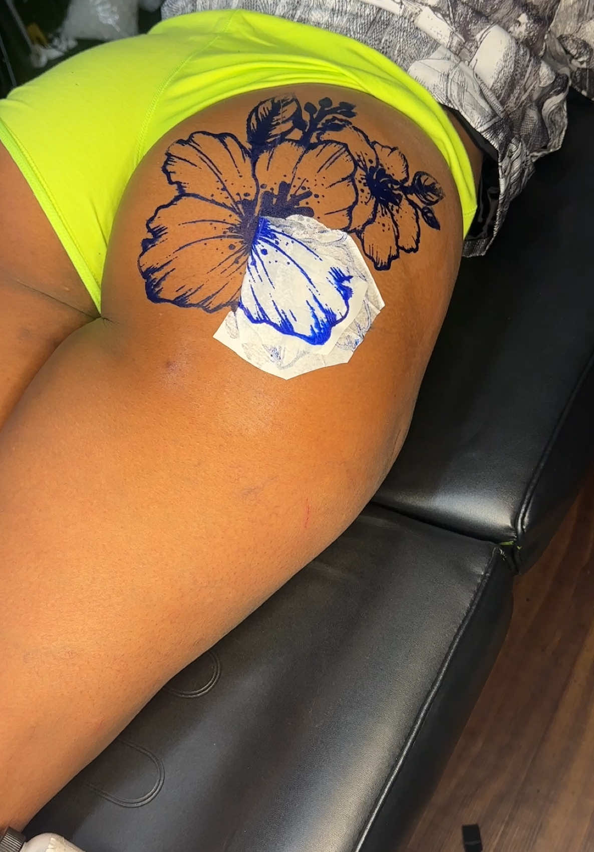 #besttattooartistinchattanoogatn #adamtattooz1 #trending #viral #fyp 