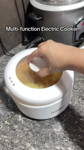 goods for student looking to make dorm life more convenient #homeappliances #multifunctionalricecooker #appliances #electriccooker #recommendations 