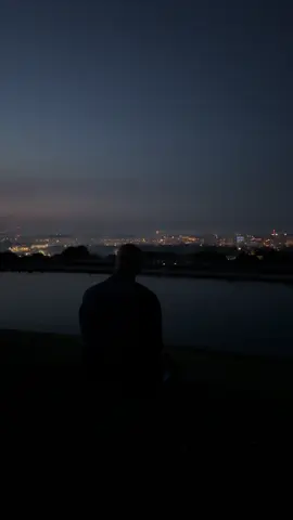 the art of being alone. 