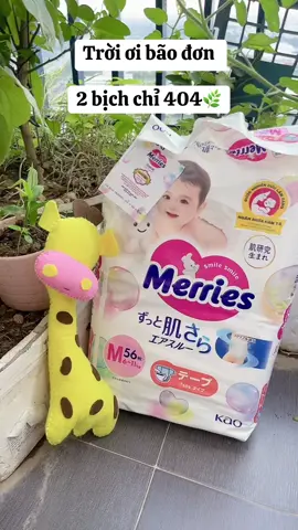 #bỉm #bimchobe #bimchobeyeu #merries #bimmerries #mevabe  