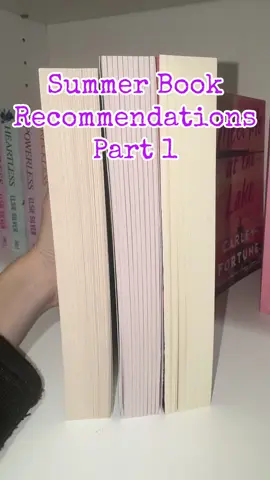 Some fun summer reads🌊🌸 #booklover #bookworms #summerreads #bookish #booknerd #bookcommunity #bookaholic #bookaddict #bibliophile #bookobsessed #readmorebooks #readingtime #bookrecommendations #bookstagram #readersofig #igreads #booklovers #bookclub #booksbooksbooks #currentlyreading #tbrpile #bookblogger #BookTok #bookaesthetic #bookishlove #booklife #ilovebooks #bookvibes #bookquotes  #readingislife #readinglove #readersofinstagram #bookreview #fictionlover #nonfictionreads #bookcollection #bookstack #cozyreads #epicreads #mustread #newbooks #readmore #readinggoals #bookgram #readerlife #booksofig #bookphotography #bookflatlay #weekendreads #booknerdigans #amreading #bookinspo #bookishcommunity #lovetoread #readingcorner #bookstoread #readbooks #readingchallenge #igbooks #booksbooksbooks📚 #aestheticbooks #readersunite #bookheaven #readingtime📖 #bookishlife #dailyreading #bookinspiration #bookishthings #readingjoy #mybooklife #bookescape #bookishvibes #booksarelife #bookcravings #quietreads #alwaysreading #lostinabook #readingroutine #pagebypage #literarylovers #booktherapy #escapeinabook 