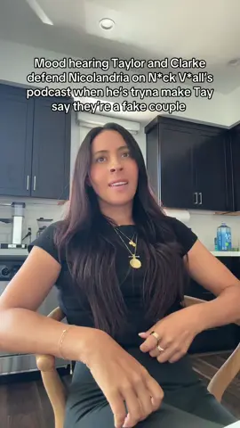Why do we keep giving that man a microphone? #conversationstarters #fyp #celebritytiktok #loveislandusa #LoveIsland #nicolandria #nicolandriaedit #amayapapaya 