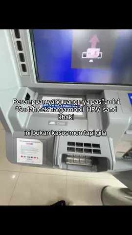 Sekali lagi gilaaaa 🤣🤣 #hrv #sandkhaki #impian #fyp 
