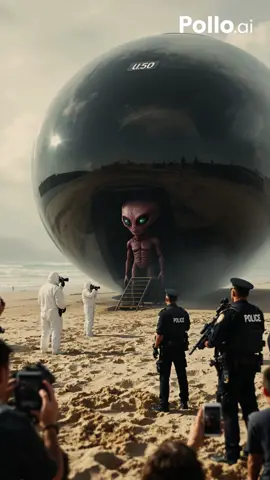 #aliens #ufo #extraterrestres👽aliens #uaptiktok #mystery #fyp 