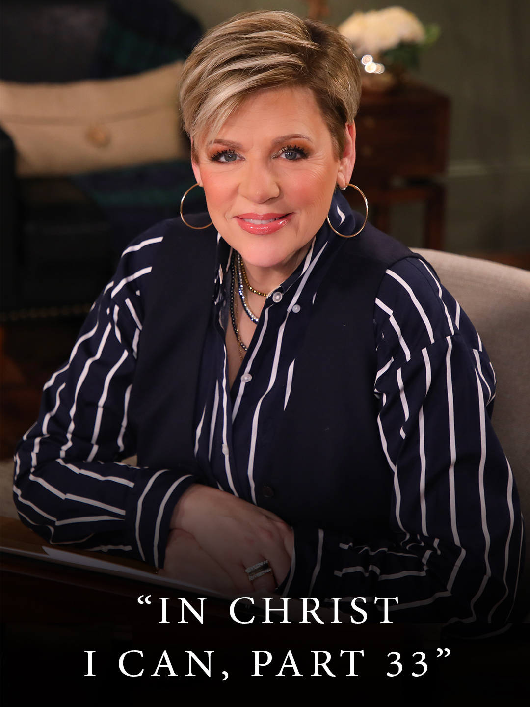 Jesus the Healer | Nancy Dufresne | 793 In Christ I Can, Part 33 #nancydufresne #jesusthehealer #christian #jesus #inHim #fyp