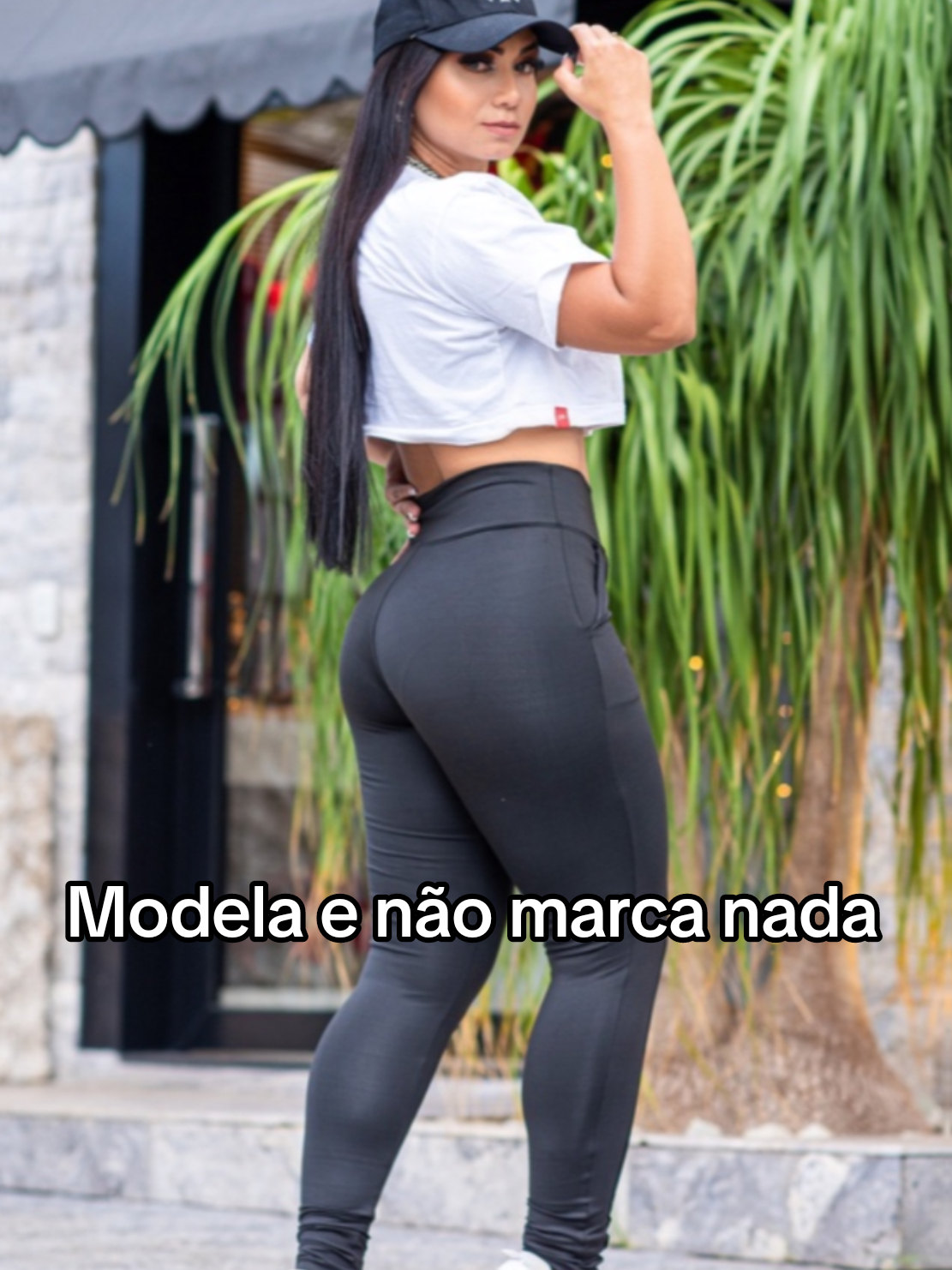 Legging feminina montaria, cintura alta, suplex com bolso e zero transparência: Modela, não marca e ainda tem bolso! 🖤✨ Gostou? Comenta quero😀 #leggingfeminina #cinturaalta #modafitness #semtransparencia #leggingcombolso #suplexpremium #lookconfortavel#AchadinhosShopee 