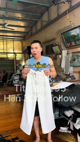 Khoái ời phải hômm #titistore95 #thoitrangnu #thoitrangcongso #quansuongnu 