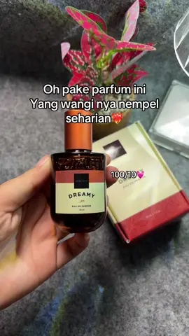 #parfumscarlett #parfumdreamyscarllet #parfumcewek 