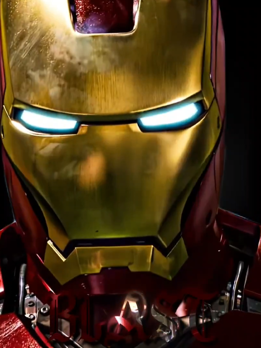Homem de Ferro edit #edit #bl4stx #fyp #homemdeferro #ironman 