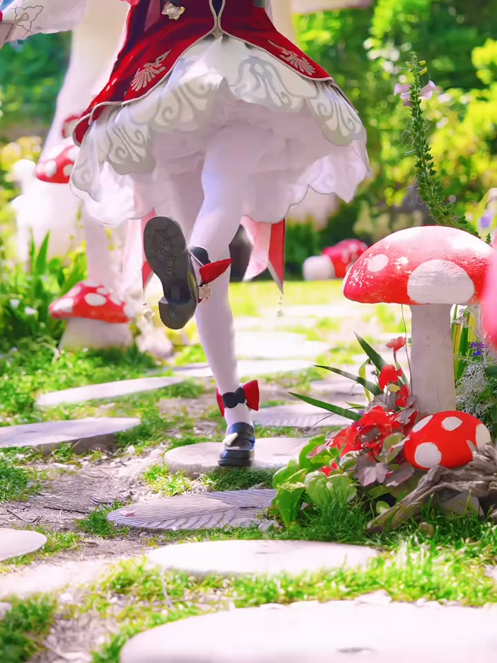 Tell that to my pony! #xuhuong #girls #cosplayer #cos #viral