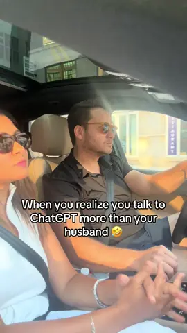 In a relationship with ChatGPT #fyp #trending #couplegoals #chatgpt #chicagotiktok