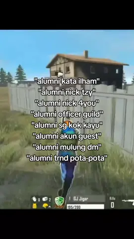 alumni apa aja nih? #ff2019 #ff2020 #vibes2020 #vibesold #epep8bit #gameburik #nostalgia #masukberanda #freefire #fyp 