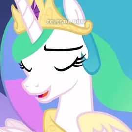 #princesscellesstia #cartoon #fyp #mylittlepony 