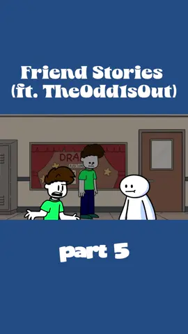 Friend Stories (ft. TheOdd1sOut)  #FriendStories #MinecraftFriends #MinecraftStorytime #MinecraftTales #FunnyFriendMoments #BestFriendMoments #FriendshipInMinecraft #StoryTimeMinecraft #CartoonMinecraft #MinecraftAnimation #AnimatedMinecraft #MinecraftCartoonStyle #MinecraftToon #BlockyCartoon #MinecraftSketch #TheOdd1sOut #TheOdd1sOutStyle #StorytimeAnimation #AnimatedStory #AnimatedConfessions #AnimatedRant #LifeInCartoons #TrueStoryAnimation #YouTuberCollab #CartoonCollab #Odd1sOutInMinecraft   #FunnyVideo #trending  