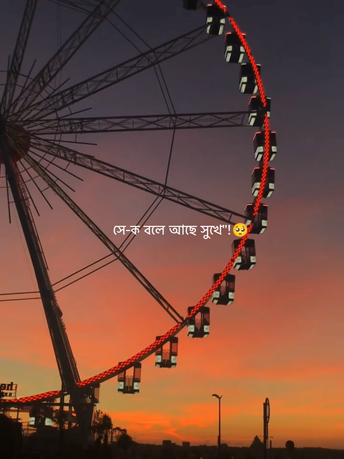 সে কি বলো আছে সুখে..!!😊❤️‍🩹 #lyrics_emon2 #lyrics #foryou #tik #bad_bazz_society @TikTok Bangladesh @TikTok 