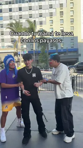 Jajajaja me dejaron con @Chilinypikinoficial 