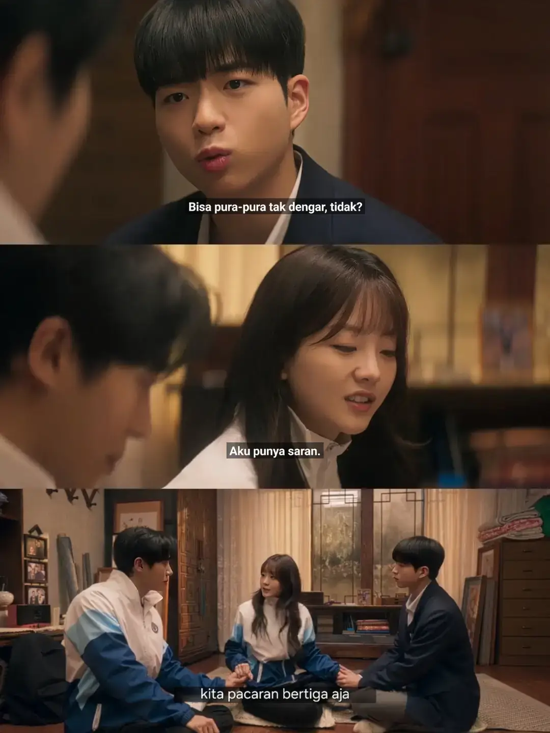 #headoverheels #kdrama #choyihyun #chooyoungwoo #fakesub #fyp #foryou 