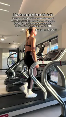 If you don’t…don’t! #personaltrainer #nashvillepersonaltrainer #walk #cardio