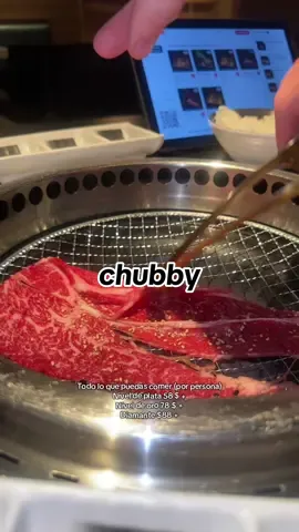 chubby cattle bbq duluth