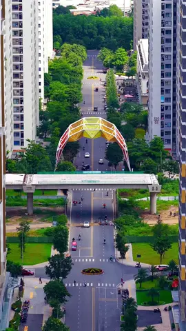 Một thoáng Vinhomes Grand Park #hochiminhcity #tphcm #theorigami #vinhomesgrandpark 