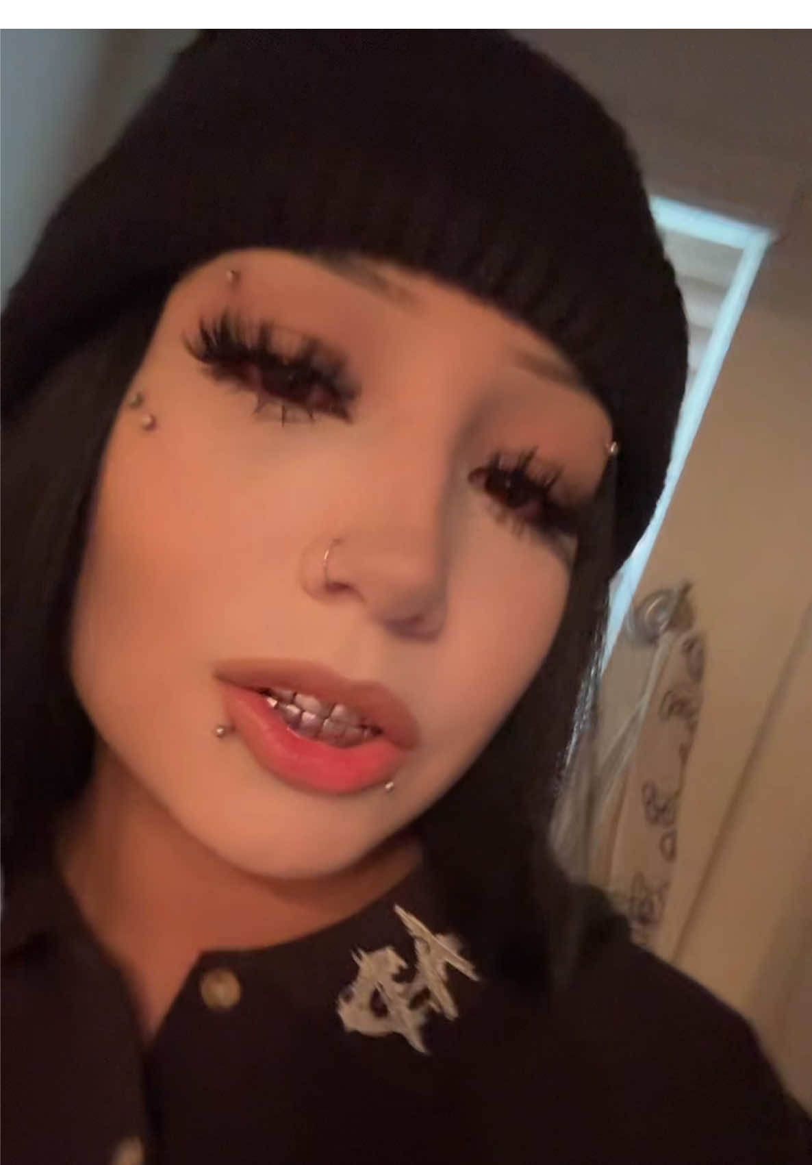 peep girl 4L #fyp #jayroxxx #lilpeep 