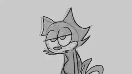 otro video que tampoco subí a tiktok solo andaba en face  #felix #felixthecat #toons #oldtime #alex #alexthecat #felixelgato 