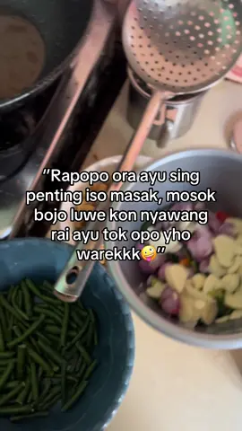 #fyp#berandamuuuuuuuuu #vidiomasakviral #katakatajeru#capcut 