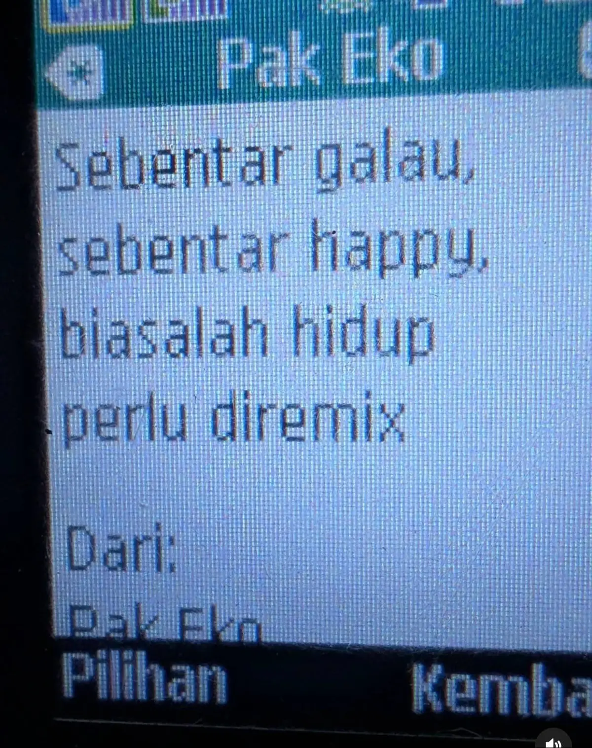 inpo ngopi bareng pak eko  #fyp #pakeko 