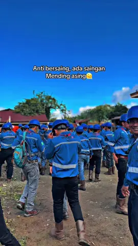 Turu aja😁#anaktambang #fyp #xyzbca #berandatiktok