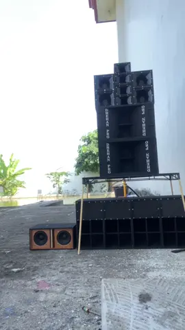 cek sound #ceksound #soundsistem #dhehanaudio #soundminiatur #fyp 