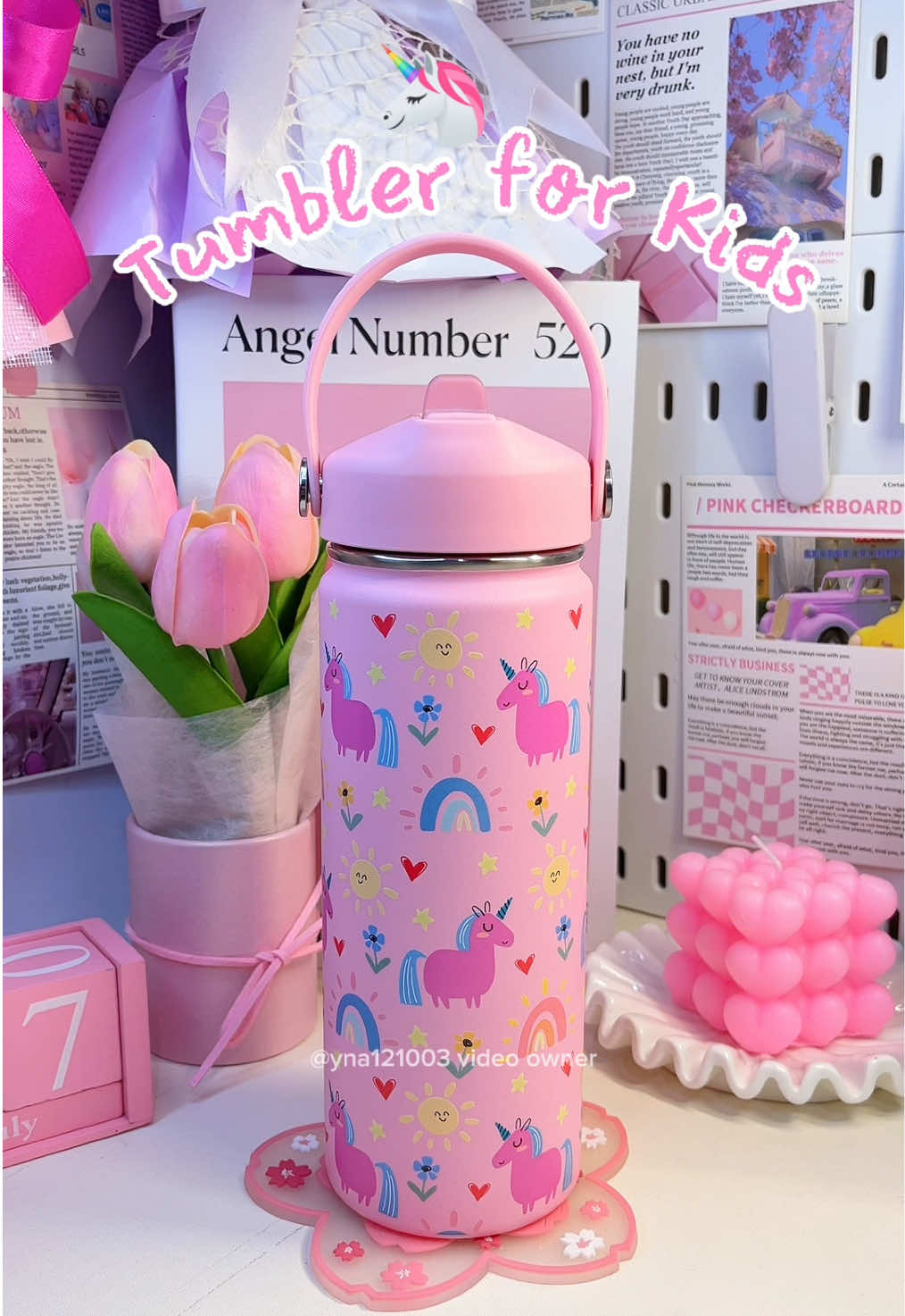 finally!! nag resctock na 🥰  #modofotumbler #tumblerforkids #tumbler #insulatedtumbler #tiktokfinds 