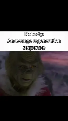 They really do be like that #fyp #foru #doctorwho #doctorwhotiktok #doctorwhoclips #doctorwhomemes #doctorwhoedits 