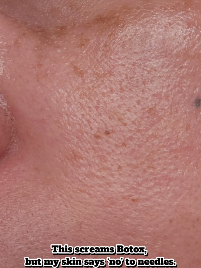 Bioheal Purple Botox Cream. Your needleless botox. It firms. It lifts. It restores your glow. #biohealboh #skincare #liftingcream  #nightcream #purplebotox #purplebotoxcream #koreanskincare #boh #wrinklecream #neckline #smilelines #amazon #skincareroutine #4amkr #tikcle #kbeauty  @BIOHEAL BOH @4AM Marketing – Saebyeok Naesi 