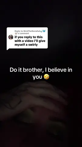 Replying to @NickTheNarwhal🐋🦋🐮 what side of TikTok have I ended up on now lmao #wedgie #swirly #wtf #fyp #replytocomments #whatishappening 