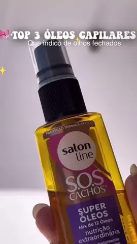 👆🏼link dos óleos