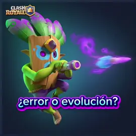 subiré videos diarios sobre las evoluciones perdón si me tardo mucho intentaré hacer de todas las que me pidan los quiero gracias por su apoyo 🫂#CapCut #chiapaneco  #clashroyale  #evolution #supercell 