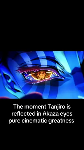 Akaza & Tanjiro moment poster - Demon slayer movie inspired poster, shop now! #poster #anime #manga #kimetsunoyaiba #demonslayer #akaza #tanjiro #akazavstanjiro #demonslayermovie #animeposter #giftforanimefans 